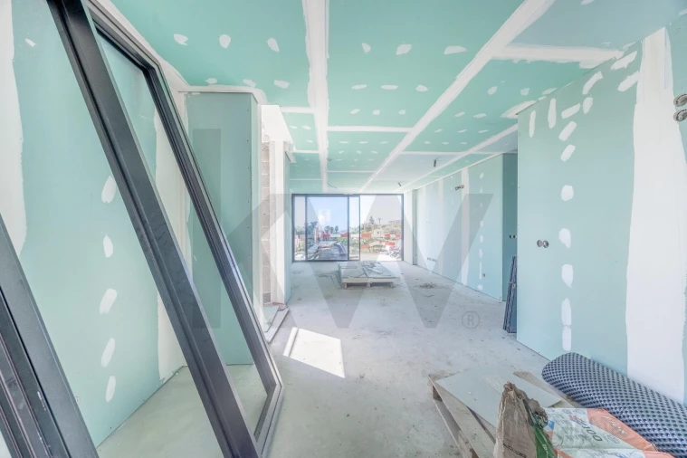 Apartamento T3 para Venda em São Martinho Foto 41