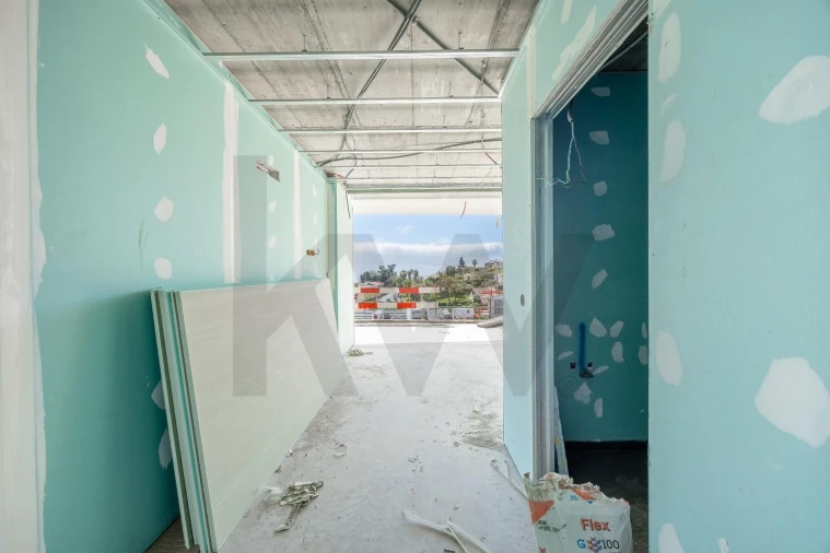 Apartamento T3 para Venda em São Martinho Foto 16