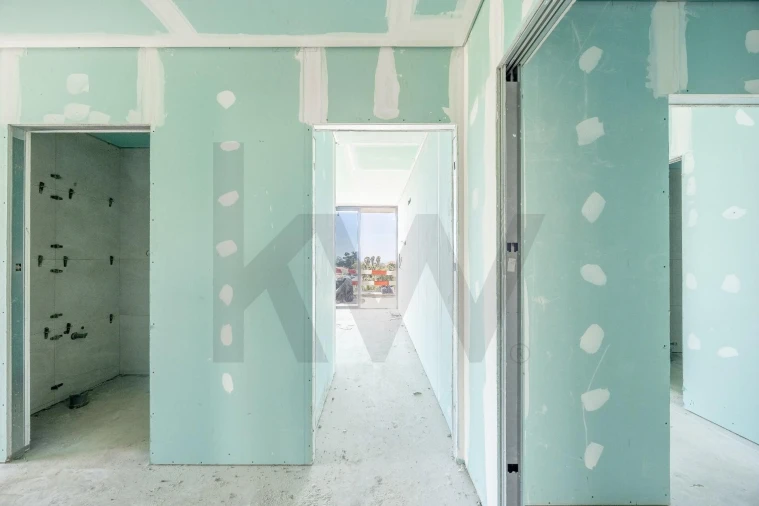 Apartamento T3 para Venda em São Martinho Foto 25