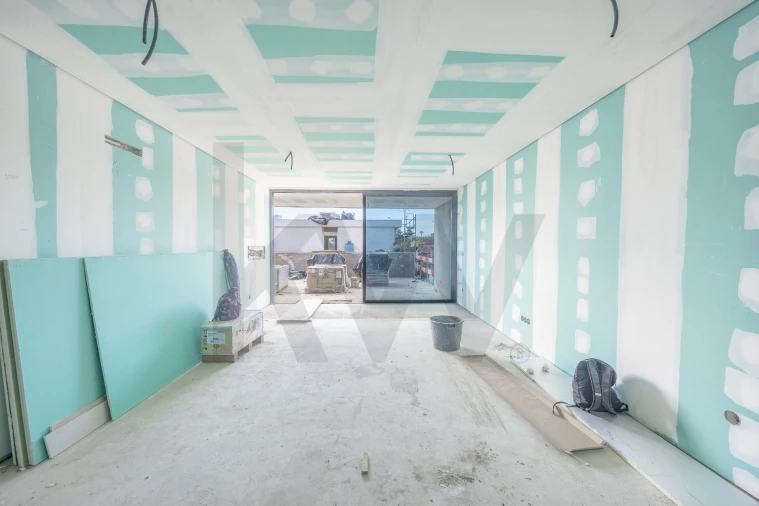 Apartamento T3 para Venda em São Martinho Foto 53