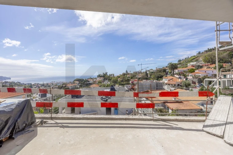 Apartamento T3 para Venda em São Martinho Foto 35