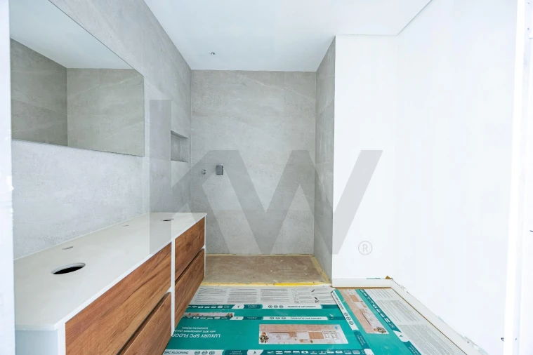 Apartamento T3 para Venda em São Martinho Foto 19