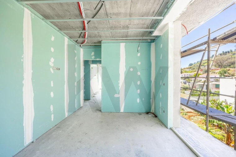 Apartamento T3 para Venda em São Martinho Foto 15