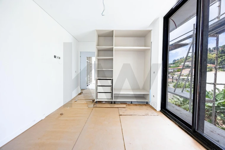 Apartamento T3 para Venda em São Martinho Foto 15