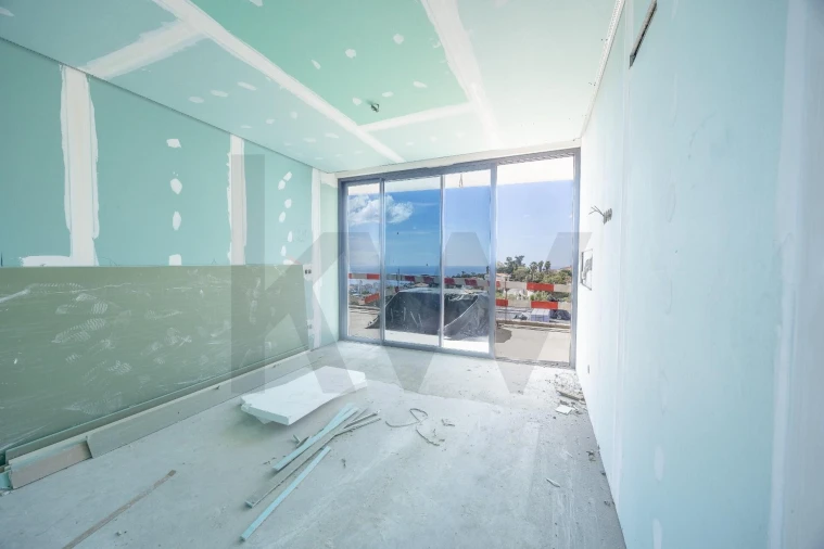 Apartamento T3 para Venda em São Martinho Foto 28