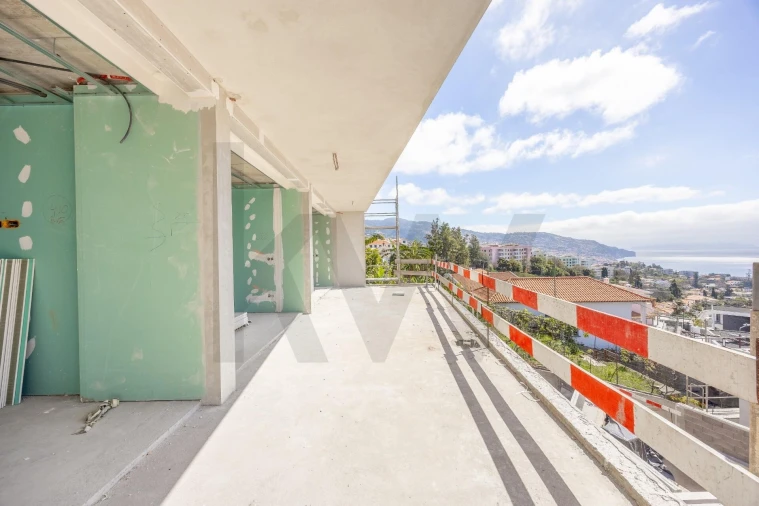 Apartamento T3 para Venda em São Martinho Foto 20