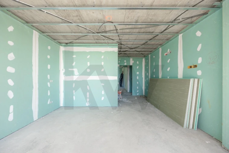 Apartamento T3 para Venda em São Martinho Foto 17