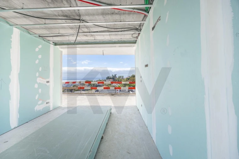 Apartamento T3 para Venda em São Martinho Foto 10