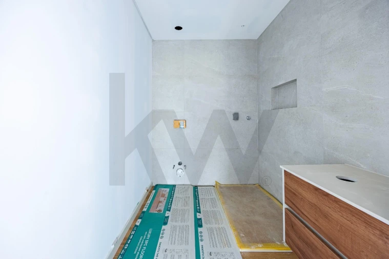 Apartamento T3 para Venda em São Martinho Foto 21