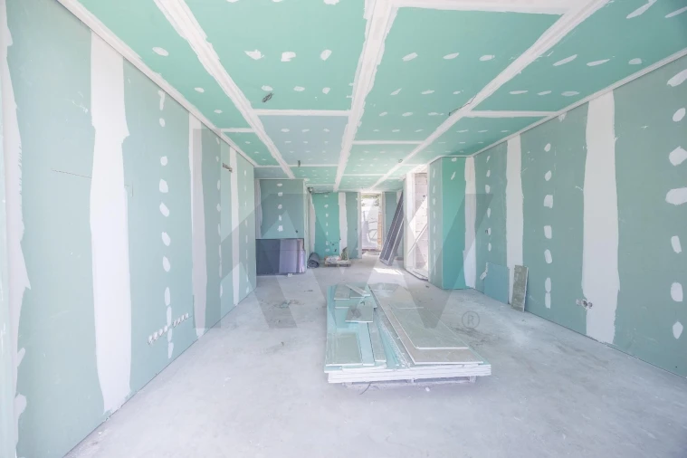 Apartamento T3 para Venda em São Martinho Foto 38