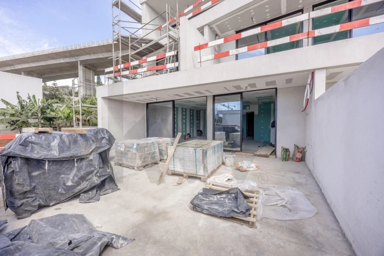 Apartamento T3 para Venda em São Martinho Foto 57