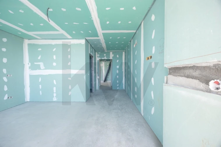 Apartamento T3 para Venda em São Martinho Foto 30