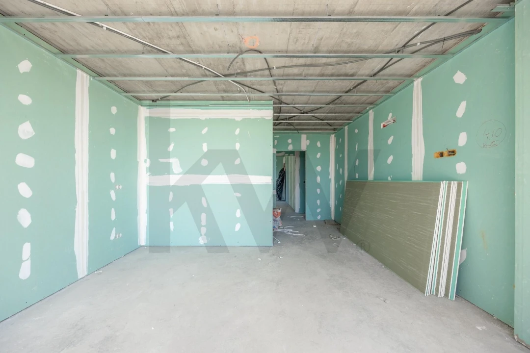 Apartamento T3 para Venda em São Martinho Foto 17
