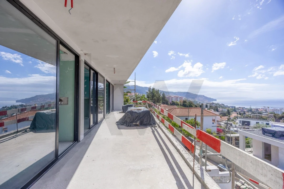 Apartamento T3 para Venda em São Martinho Foto 36