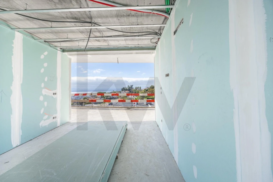 Apartamento T3 para Venda em São Martinho Foto 10