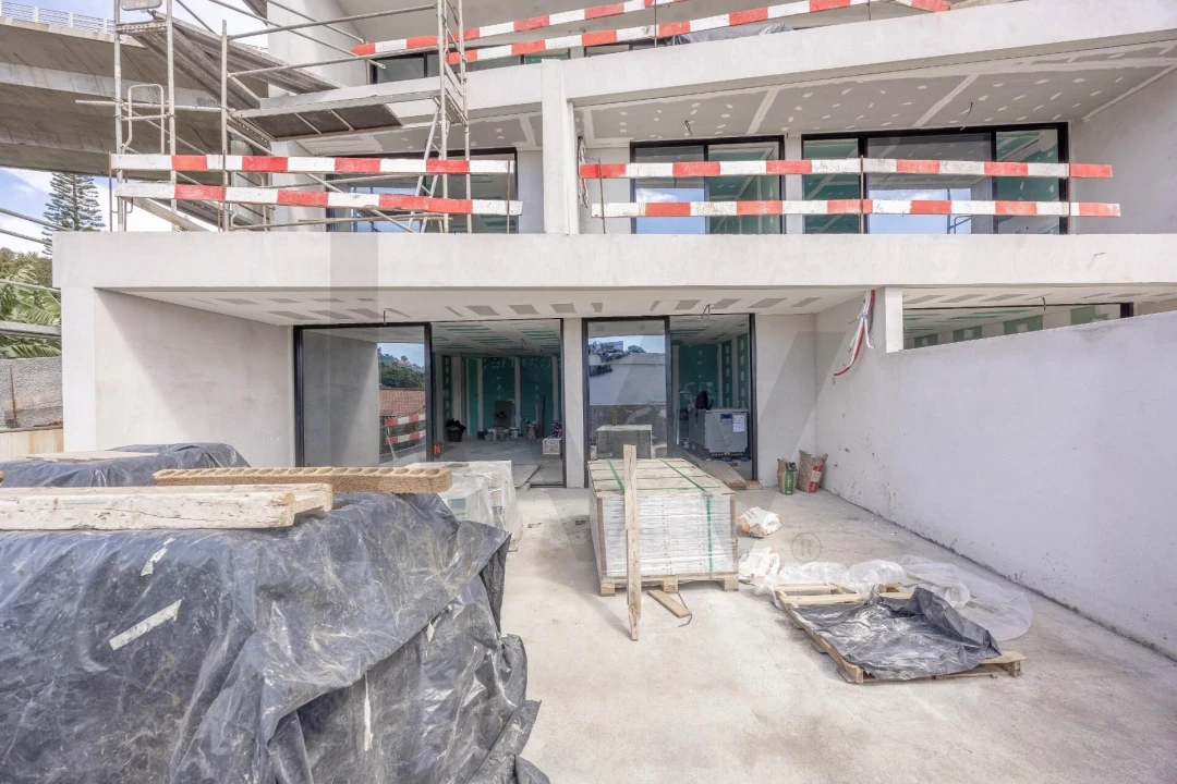 Apartamento T3 para Venda em São Martinho Foto 59