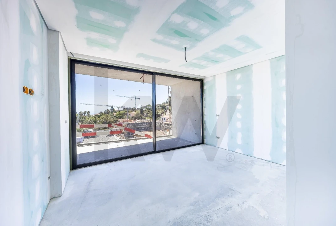 Apartamento T3 para Venda em São Martinho Foto 67