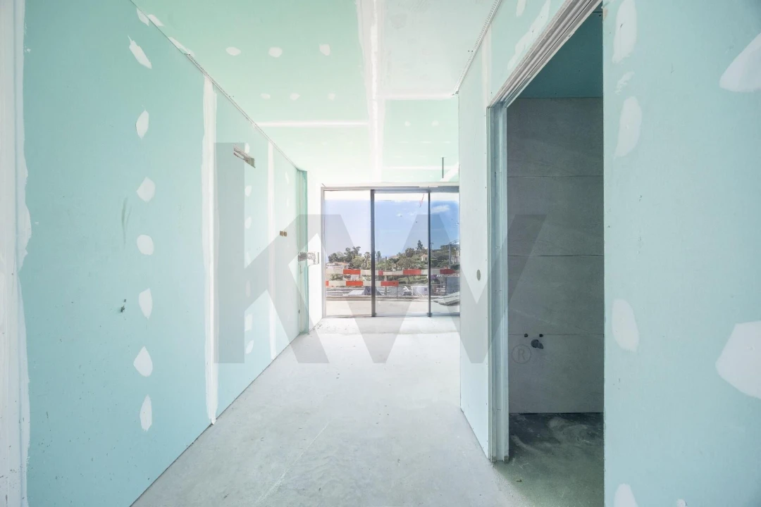 Apartamento T3 para Venda em São Martinho Foto 31
