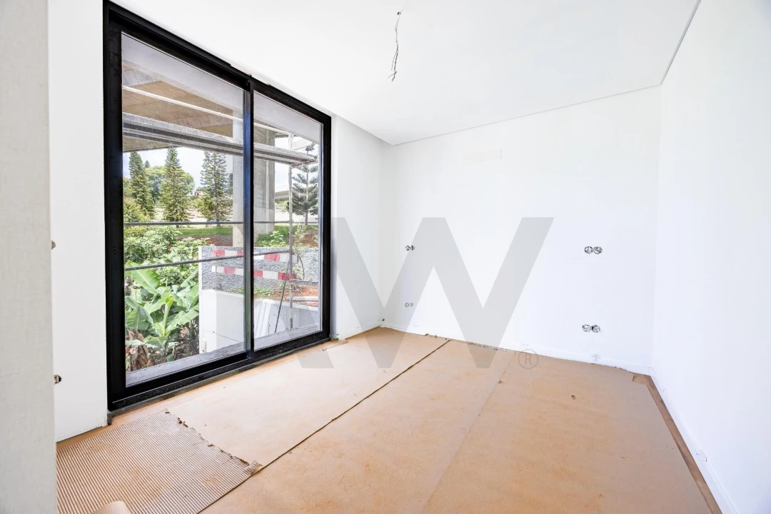 Apartamento T3 para Venda em São Martinho Foto 16