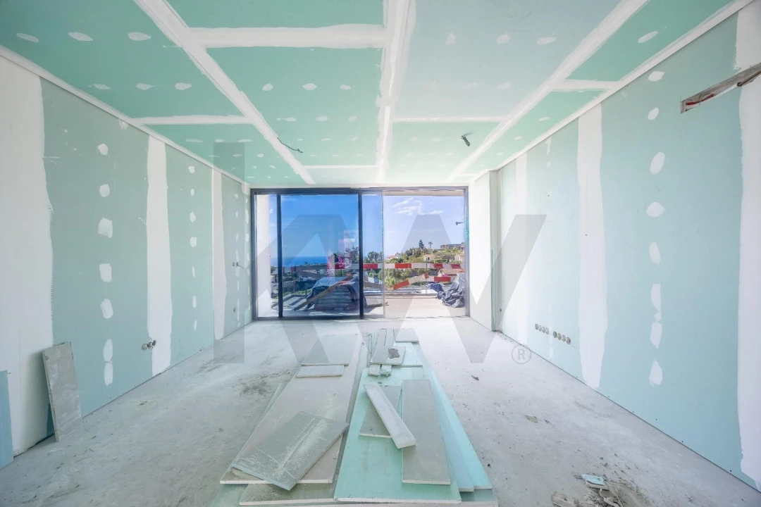 Apartamento T3 para Venda em São Martinho Foto 42