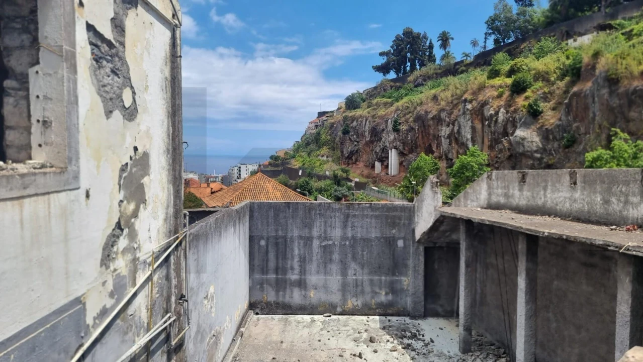 Prédio para Venda em Funchal (São Pedro) Foto 7