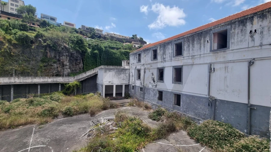 Prédio para Venda em Funchal (São Pedro) Foto 11