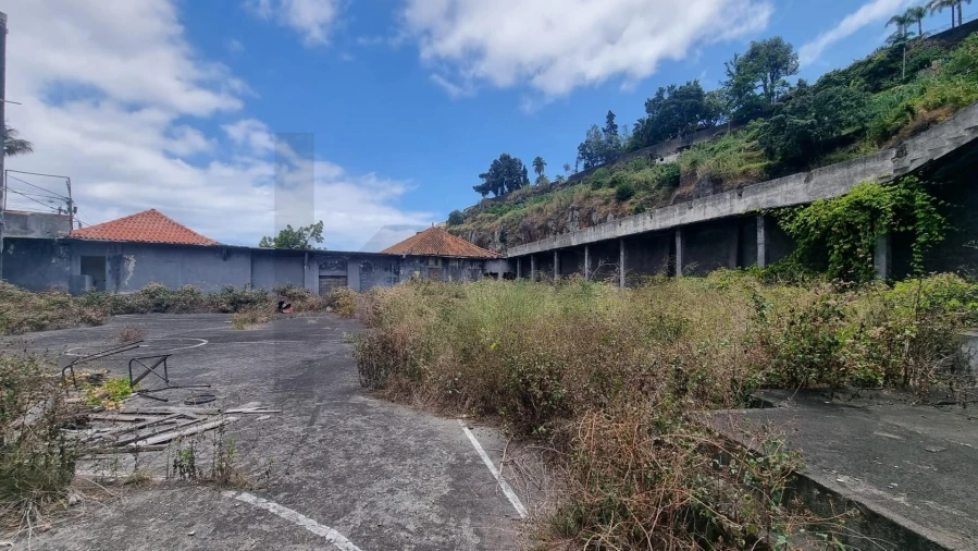 Prédio para Venda em Funchal (São Pedro) Foto 12