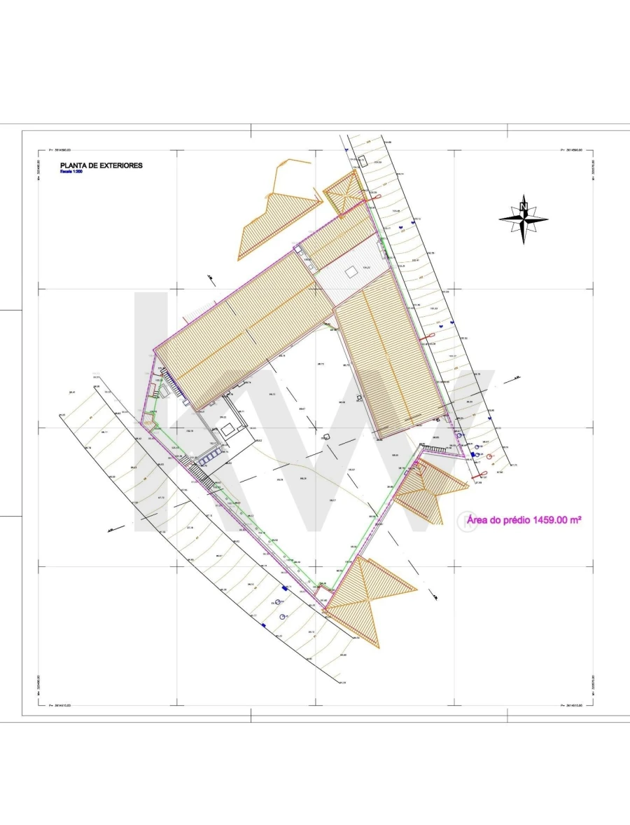 Prédio para Venda em Funchal (São Pedro) Foto 27