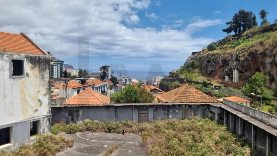 Prédio para Venda em Funchal (São Pedro) Foto 4