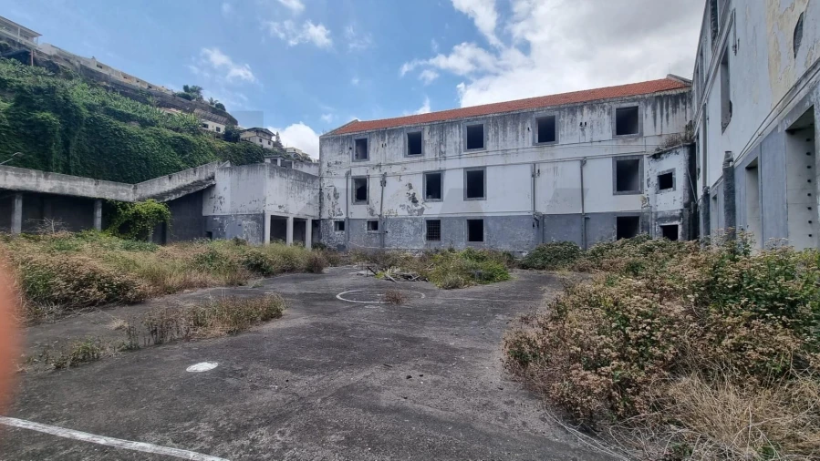 Prédio para Venda em Funchal (São Pedro) Foto 10