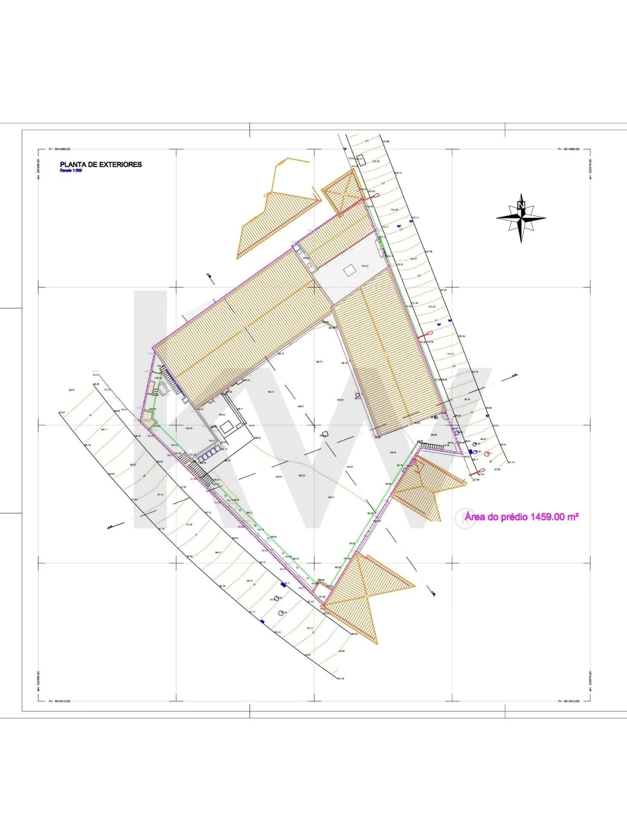 Prédio para Venda em Funchal (São Pedro) Foto 27