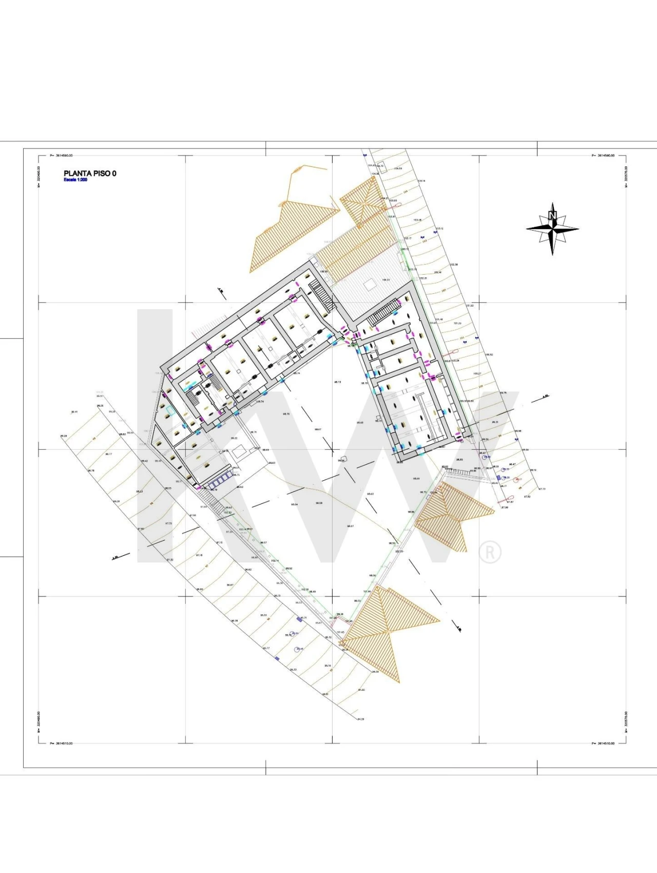 Prédio para Venda em Funchal (São Pedro) Foto 28