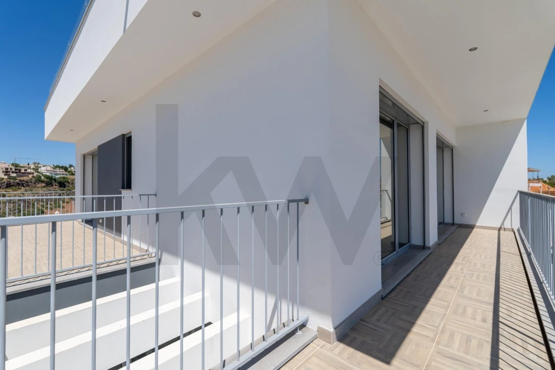 Moradia T3 para Venda em Albufeira e Olhos de Água Foto 57
