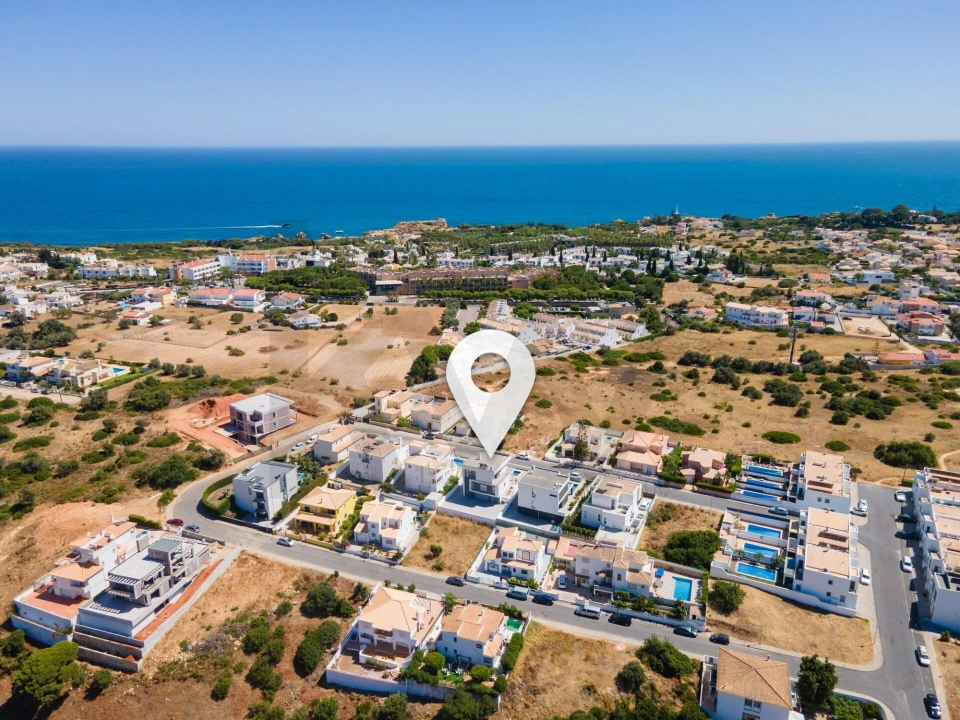 Moradia T3 para Venda em Albufeira e Olhos de Água Foto 58