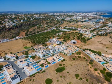 Moradia T3 para Venda em Albufeira e Olhos de Água