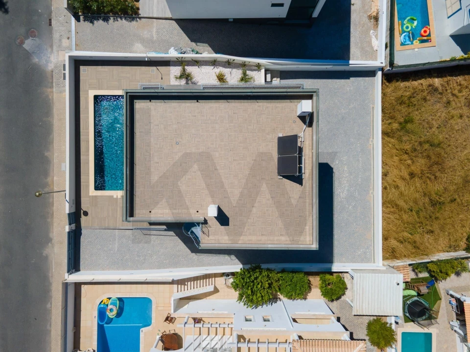 Moradia T3 para Venda em Albufeira e Olhos de Água Foto 54