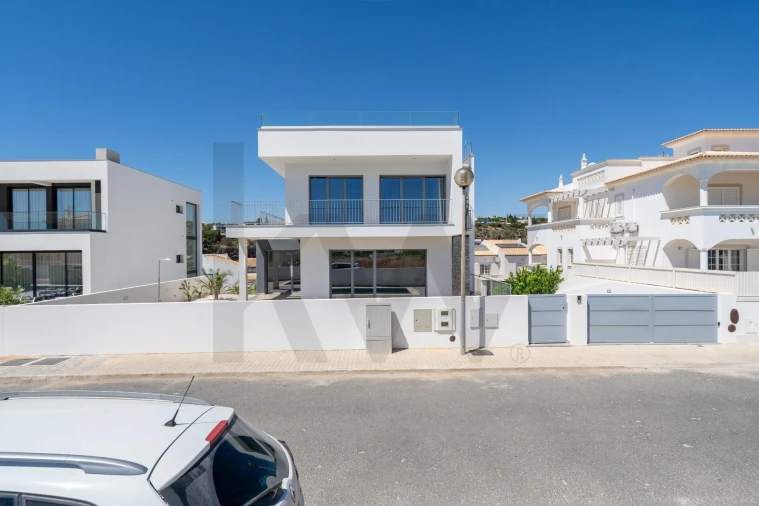 Moradia T3 para Venda em Albufeira e Olhos de Água Foto 5