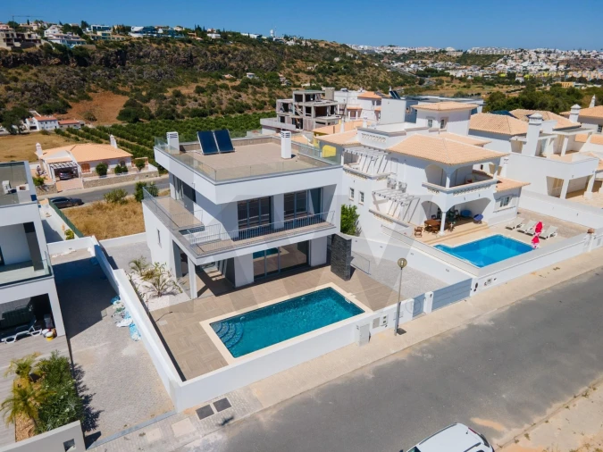 Moradia T3 para Venda em Albufeira e Olhos de Água Foto 50