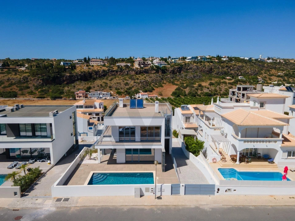 Moradia T3 para Venda em Albufeira e Olhos de Água Foto 51