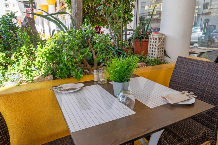 Loja para Venda em Lagoa e Carvoeiro Foto 24