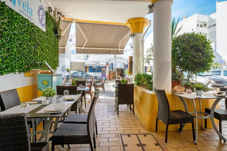 Loja para Venda em Lagoa e Carvoeiro Foto 22