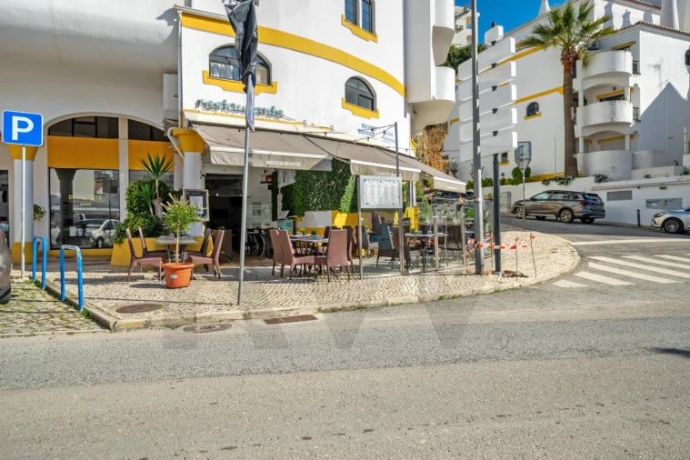 Loja para Venda em Lagoa e Carvoeiro Foto 33