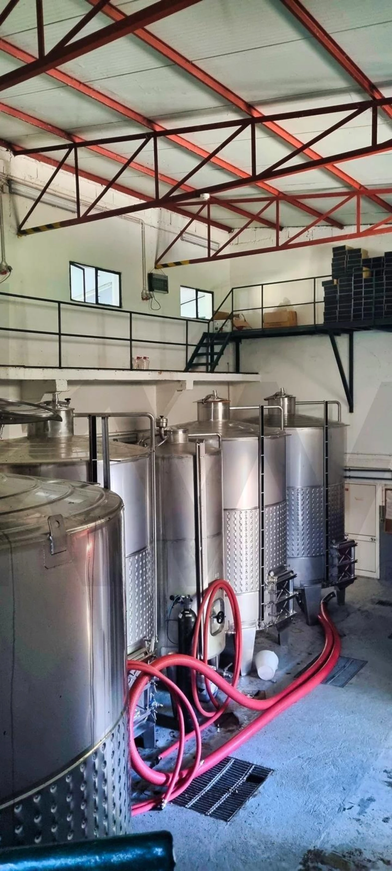 Quinta T5 para Venda em Ervedosa do Douro Foto 14