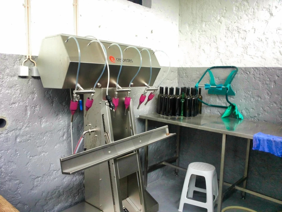 Quinta T5 para Venda em Ervedosa do Douro Foto 12