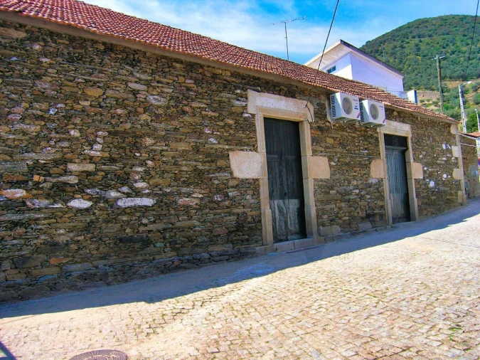 Quinta T5 para Venda em Ervedosa do Douro Foto 11