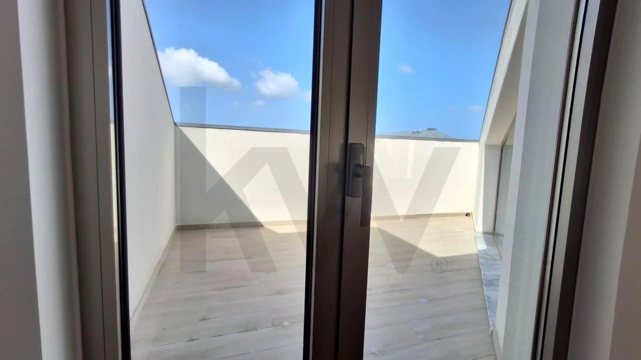 Apartamento T3 para Venda em Requeixo, Nossa Senhora de Fátima e Nariz Foto 17