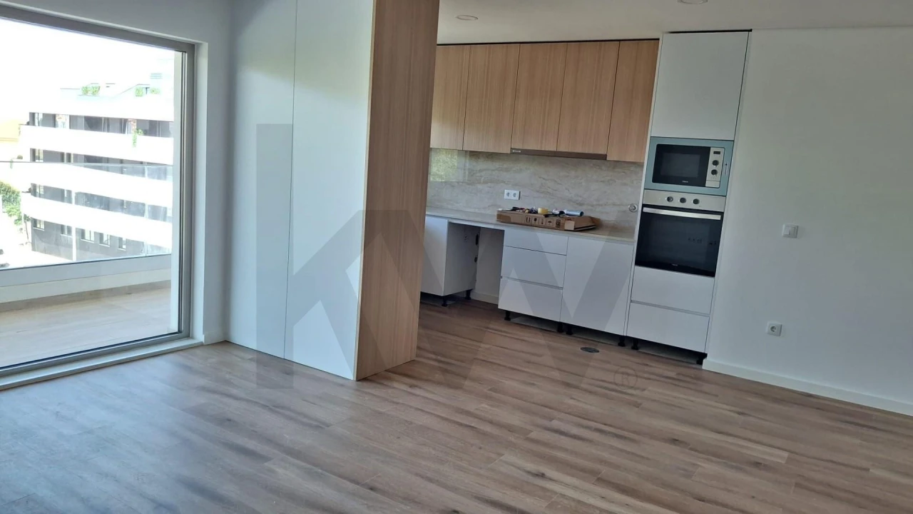 Apartamento T3 para Venda em Requeixo, Nossa Senhora de Fátima e Nariz Foto 11