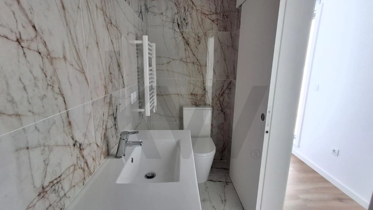 Apartamento T3 para Venda em Requeixo, Nossa Senhora de Fátima e Nariz Foto 6