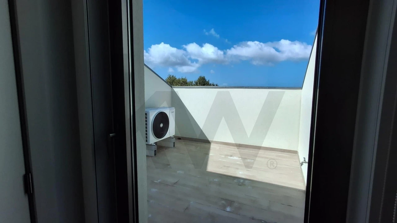 Apartamento T3 para Venda em Requeixo, Nossa Senhora de Fátima e Nariz Foto 16