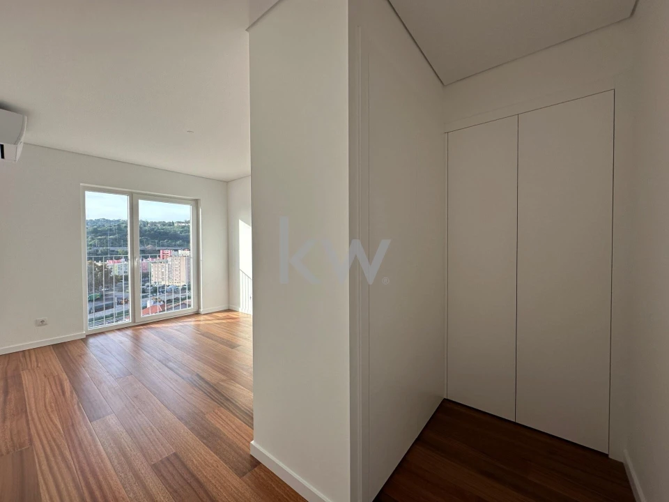 Apartamento T2 para Arrendamento em Estrela Foto 3